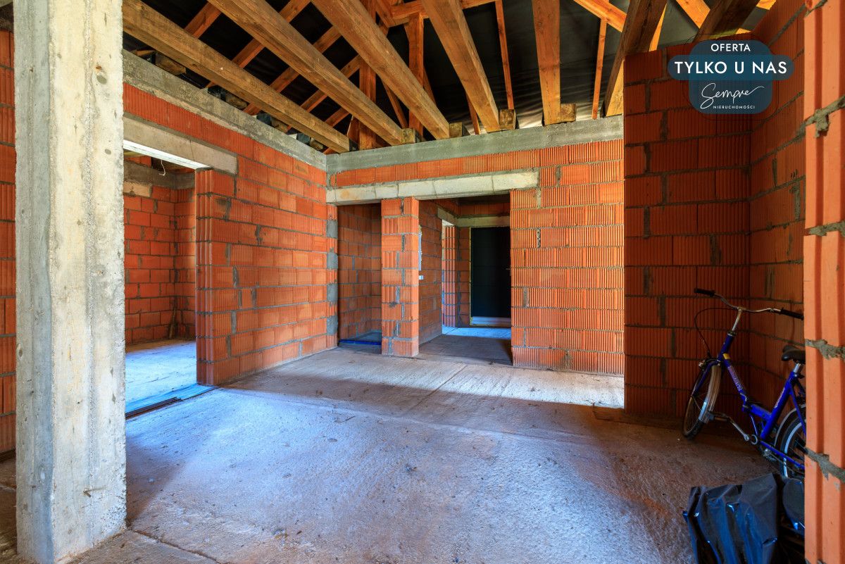 dom wolnostojący, 4 pokoje Ruda. Zdjęcie 20