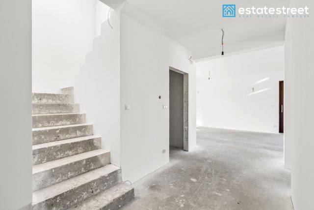 dom wolnostojący, 5 pokoi Kęty, ul. Stawowa. Zdjęcie 13