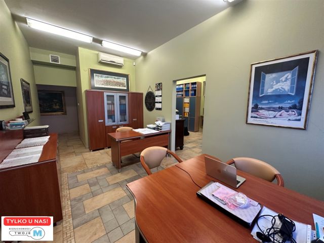 Lokal Kielce Uroczysko, ul. Klonowa. Zdjęcie 1