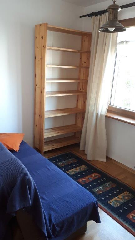 Mieszkanie 1-pokojowe Katowice Ligota, ul. Kredytowa