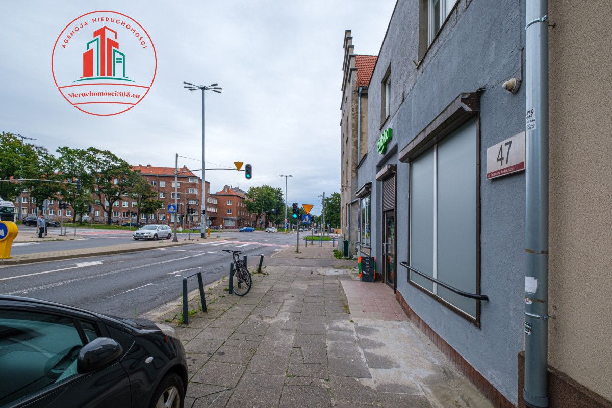 Lokal Gdańsk Wrzeszcz, ul. Tadeusza Kościuszki. Zdjęcie 2