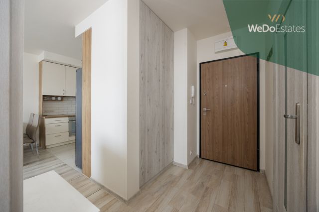 Mieszkanie 2-pokojowe Warszawa Białołęka, ul. Flisaków. Zdjęcie 9