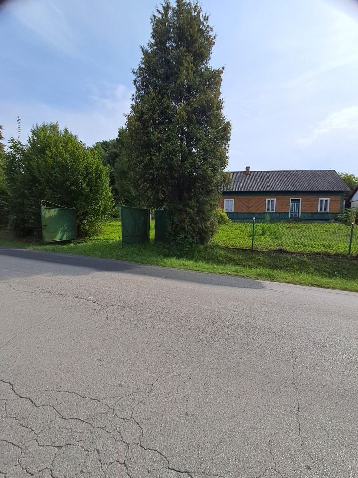 Działka rolno-budowlana Gniewięcin. Zdjęcie 2