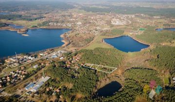 Działka budowlana Olsztyn Redykajny, ul. Żbicza