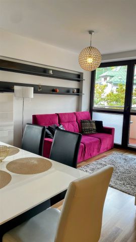 Mieszkanie 2-pokojowe Krynica-Zdrój, ul. Marszałka Józefa Piłsudskiego. Zdjęcie 4