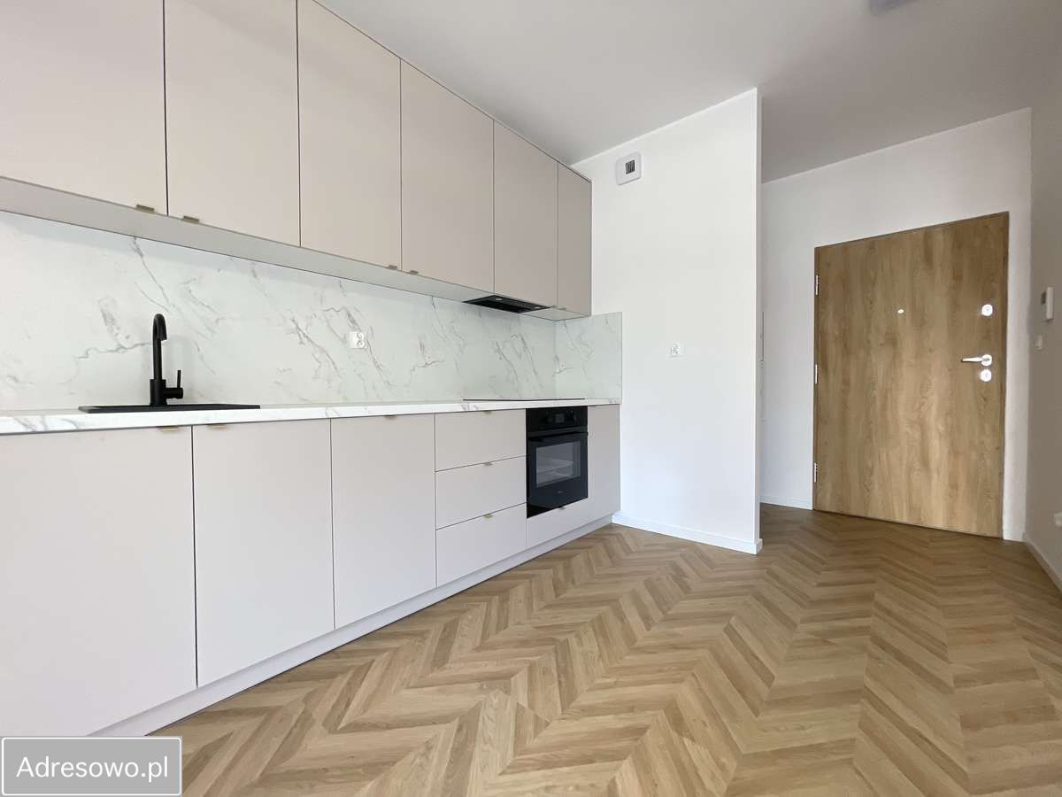 Mieszkanie 1-pokojowe Toruń Wrzosy, ul. Henryka Strobanda. Zdjęcie 6