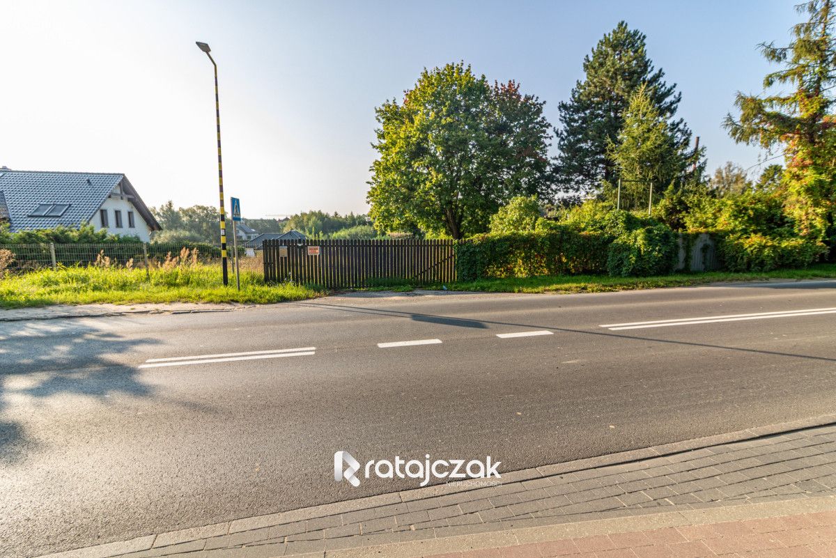 Działka budowlana Gdańsk Kowale. Zdjęcie 7
