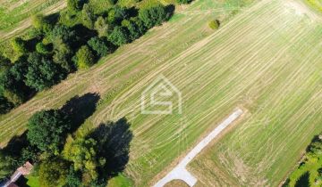 Działka budowlana Bochnia Kurów