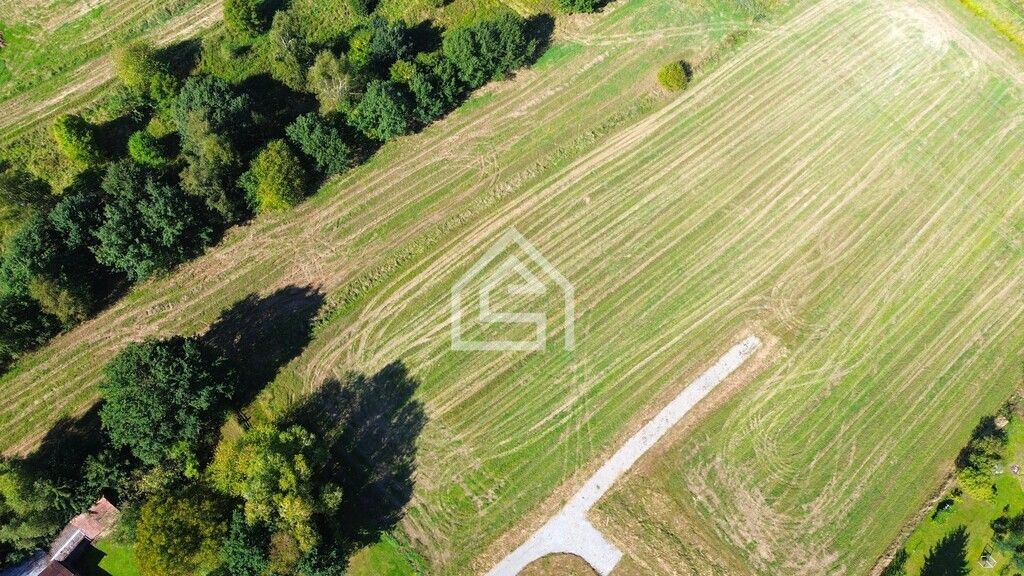 Działka budowlana Bochnia Kurów. Zdjęcie 2