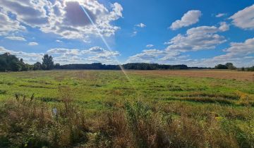 Działka budowlana Suskrajowice