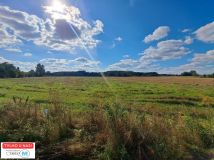 Działka budowlana Suskrajowice