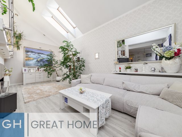 dom wolnostojący, 6 pokoi Ząbki, ul. Powstańców. Zdjęcie 2