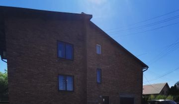 dom wolnostojący, 9 pokoi Dębica, ul. Świętosława