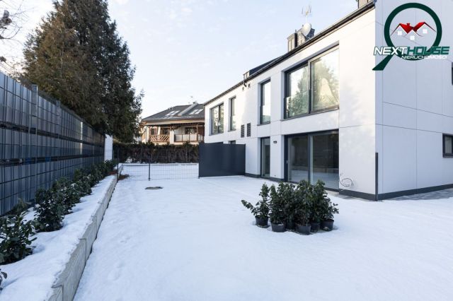 Mieszkanie 4-pokojowe Kraków Bieżanów, ul. Pawła Morawiańskiego. Zdjęcie 7