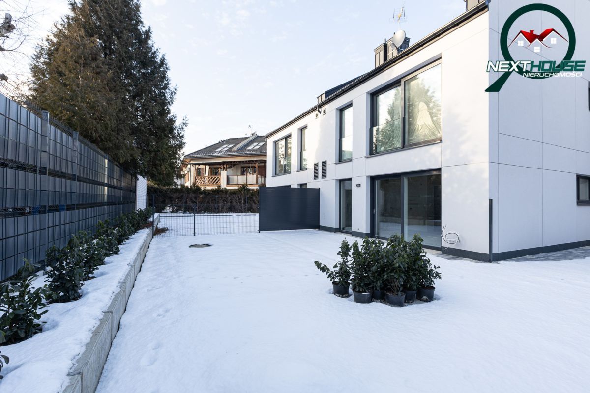 Mieszkanie 4-pokojowe Kraków Bieżanów, ul. Pawła Morawiańskiego. Zdjęcie 7