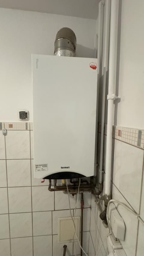 dom wolnostojący, 4 pokoje Wrocław Fabryczna, ul. Żernicka. Zdjęcie 9