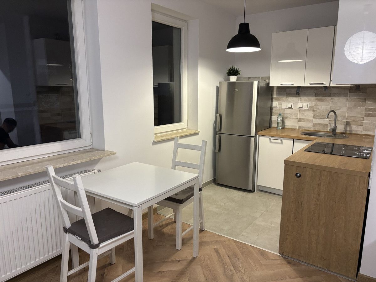 Mieszkanie 2-pokojowe Warszawa Białołęka, ul. Skarbka z Gór