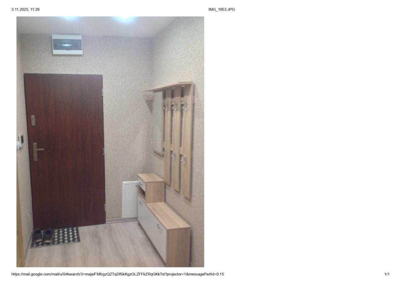 Mieszkanie 2-pokojowe Płock. Zdjęcie 4