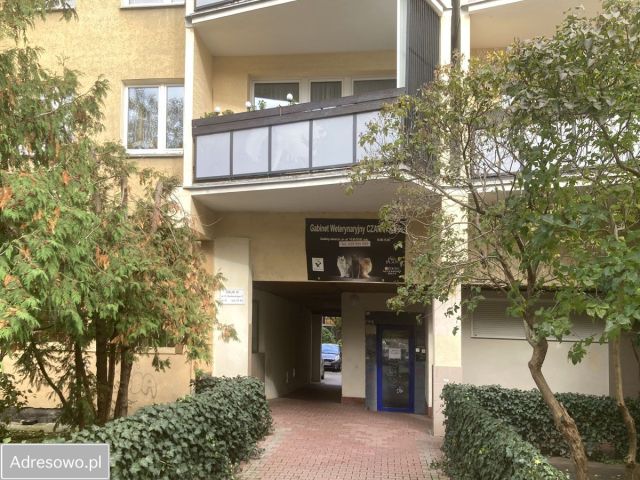 Mieszkanie 3-pokojowe Warszawa Gocław, ul. Konrada Guderskiego. Zdjęcie 1