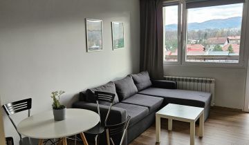 Mieszkanie 2-pokojowe Żywiec, os. 700-lecia