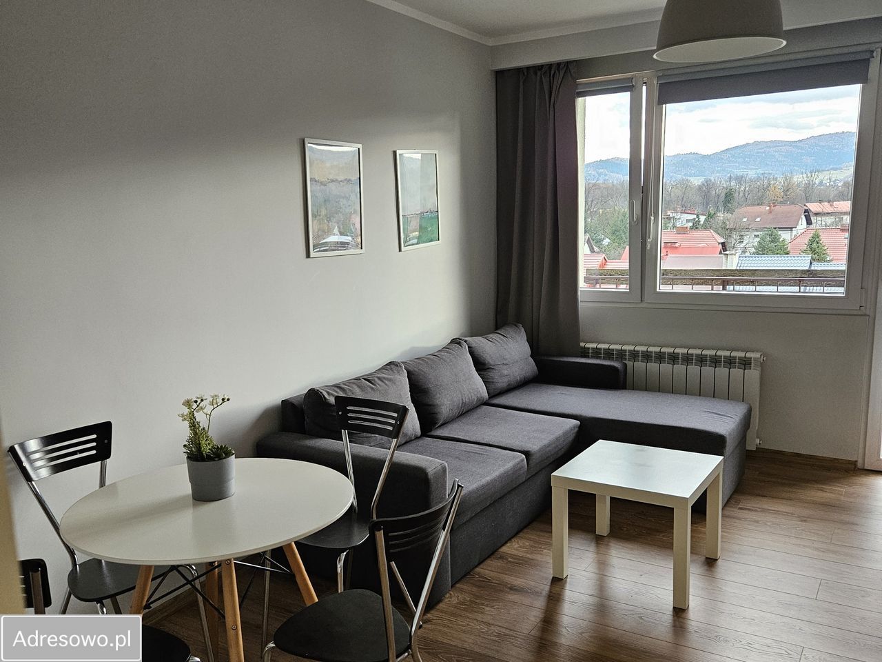 Mieszkanie 2-pokojowe Żywiec, os. 700-lecia