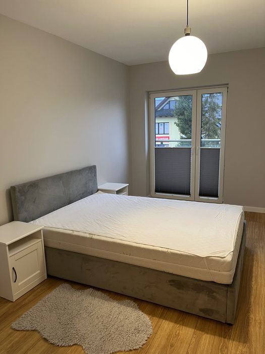 Mieszkanie 2-pokojowe Mszana Dolna, ul. Starowiejska. Zdjęcie 4