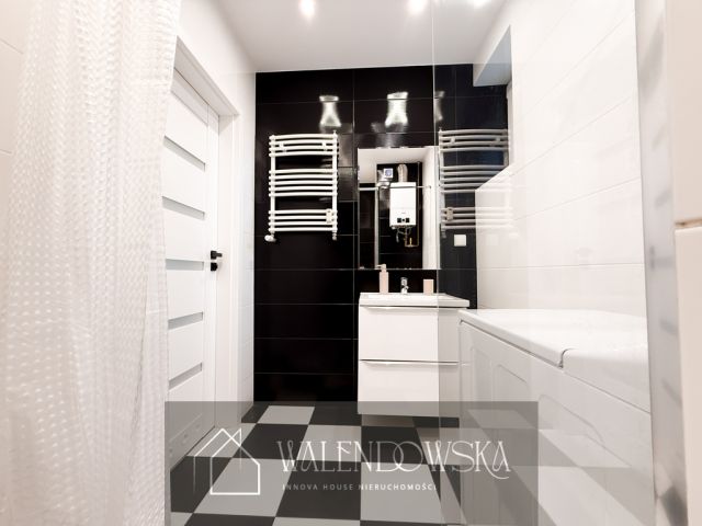 Mieszkanie 3-pokojowe Słupsk, ul. Elizy Orzeszkowej. Zdjęcie 7