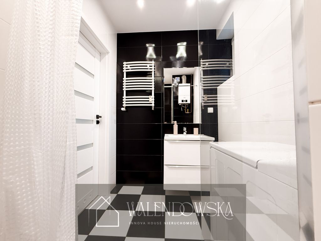 Mieszkanie 3-pokojowe Słupsk, ul. Elizy Orzeszkowej. Zdjęcie 7