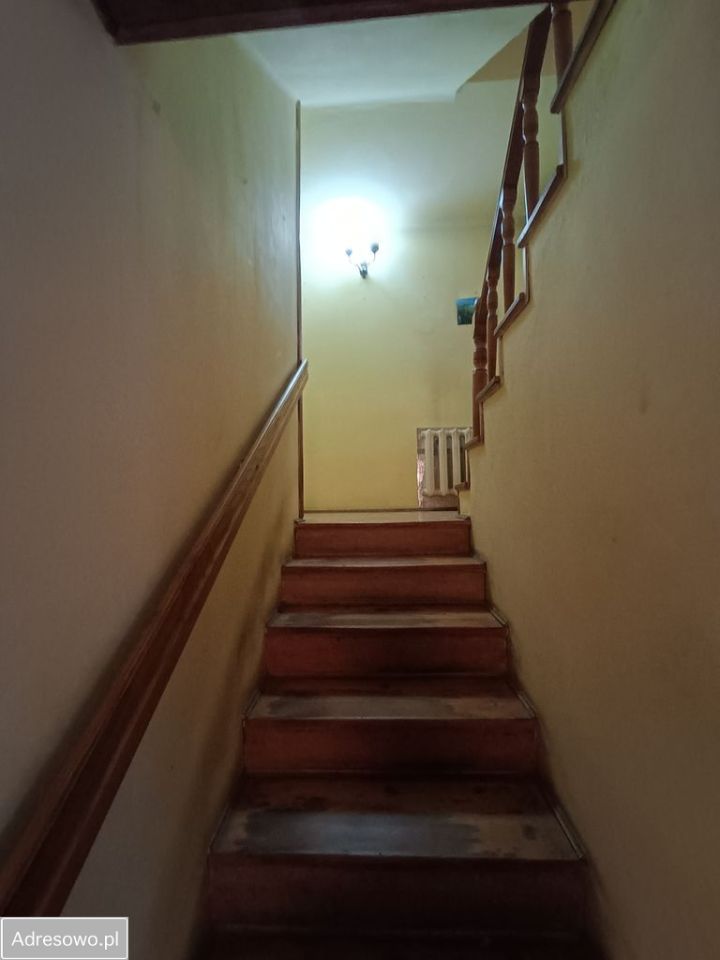 dom szeregowy, 4 pokoje Rzeszów Słocina, ul. Karola Karpa. Zdjęcie 8