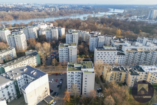 Mieszkanie 2-pokojowe Warszawa Śródmieście, ul. Okrąg. Zdjęcie 17