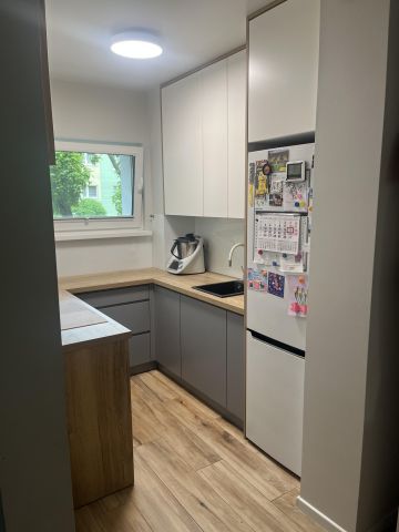 Mieszkanie 3-pokojowe Bydgoszcz Błonie, ul. Janusza Korczaka. Zdjęcie 18