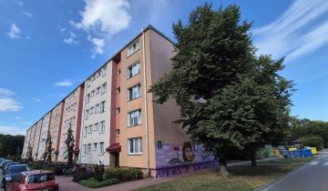 Mieszkanie 1-pokojowe Puławy, ul. Juliana Ursyna Niemcewicza