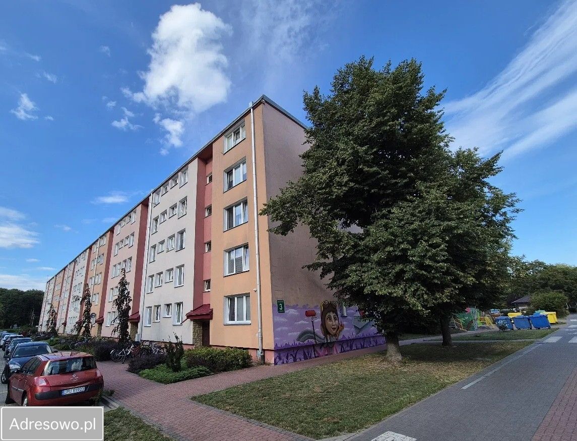 Mieszkanie 1-pokojowe Puławy, ul. Juliana Ursyna Niemcewicza