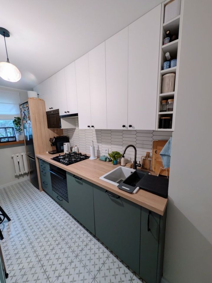 Mieszkanie 4-pokojowe Krosno Śródmieście. Zdjęcie 5