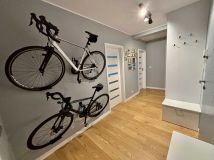 Mieszkanie 2-pokojowe Wrocław Poświętne, ul. Ramiszowska. Zdjęcie 4