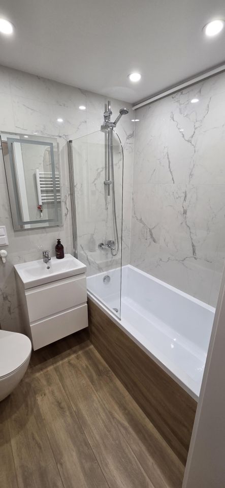 Mieszkanie 2-pokojowe Nowa Ruda, ul. Szpitalna. Zdjęcie 3