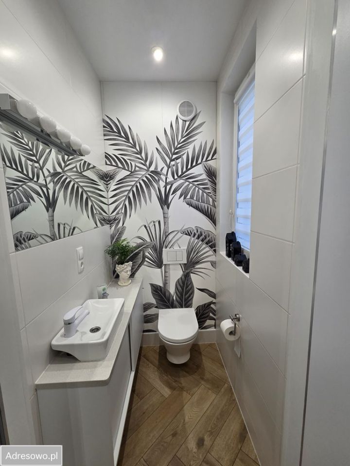 bliźniak, 4 pokoje Orle, ul. Ogrodnicza. Zdjęcie 11