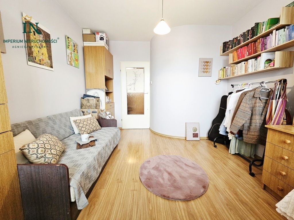 Mieszkanie 3-pokojowe Lublin Czuby, ul. Szafirowa. Zdjęcie 8