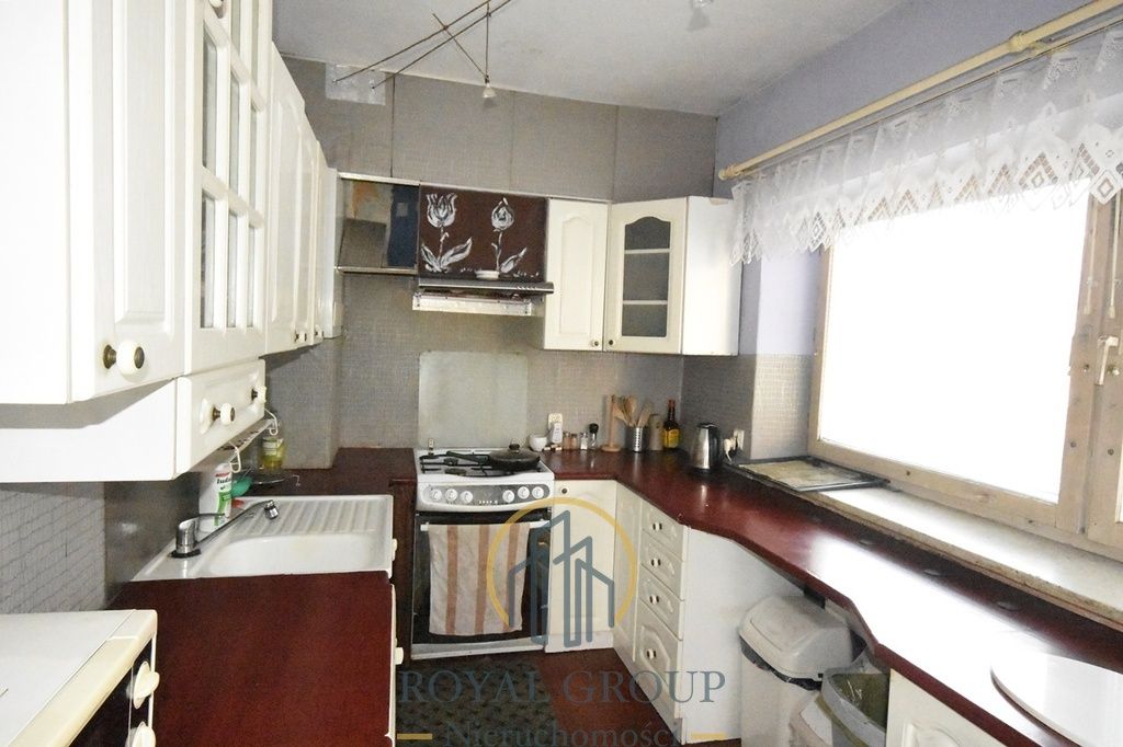 dom wolnostojący, 5 pokoi Lubartów Łucka. Zdjęcie 11