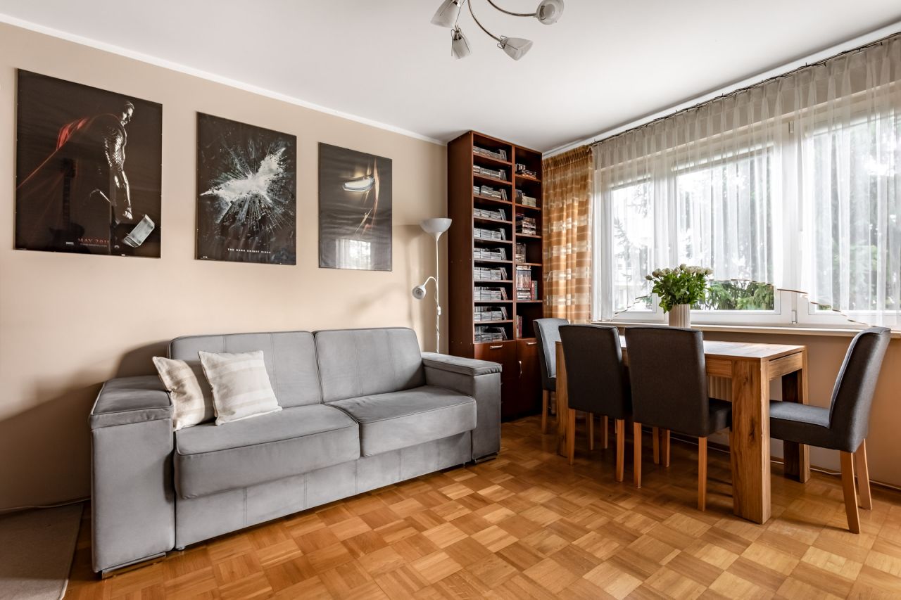 Mieszkanie 2-pokojowe Warszawa Tarchomin, ul. Aleksandra Kamińskiego. Zdjęcie 10