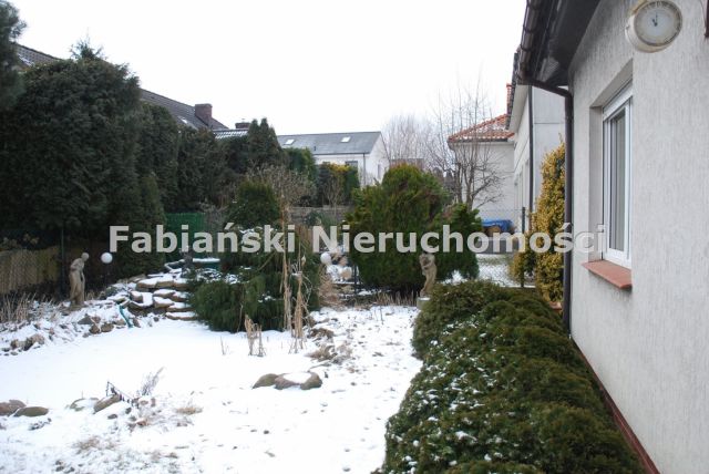 dom wolnostojący, 4 pokoje Skórzewo. Zdjęcie 27