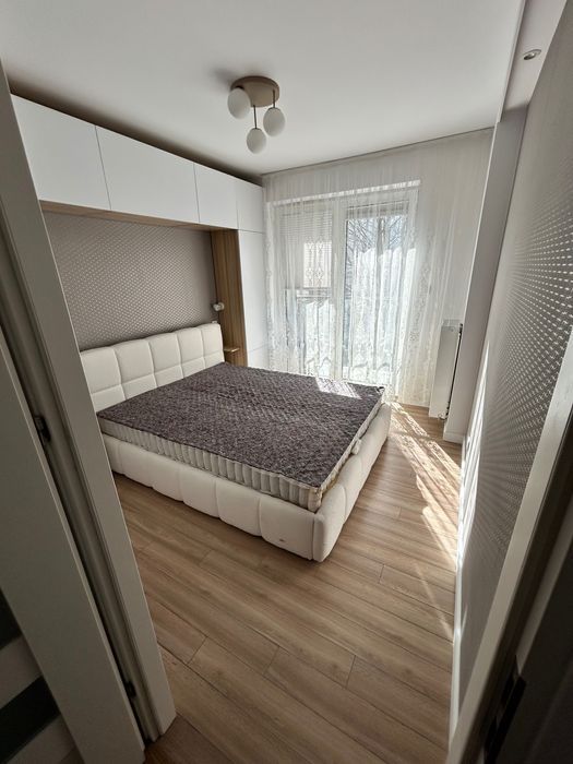 Mieszkanie 2-pokojowe Warszawa Wola, ul. Jana Kazimierza. Zdjęcie 6