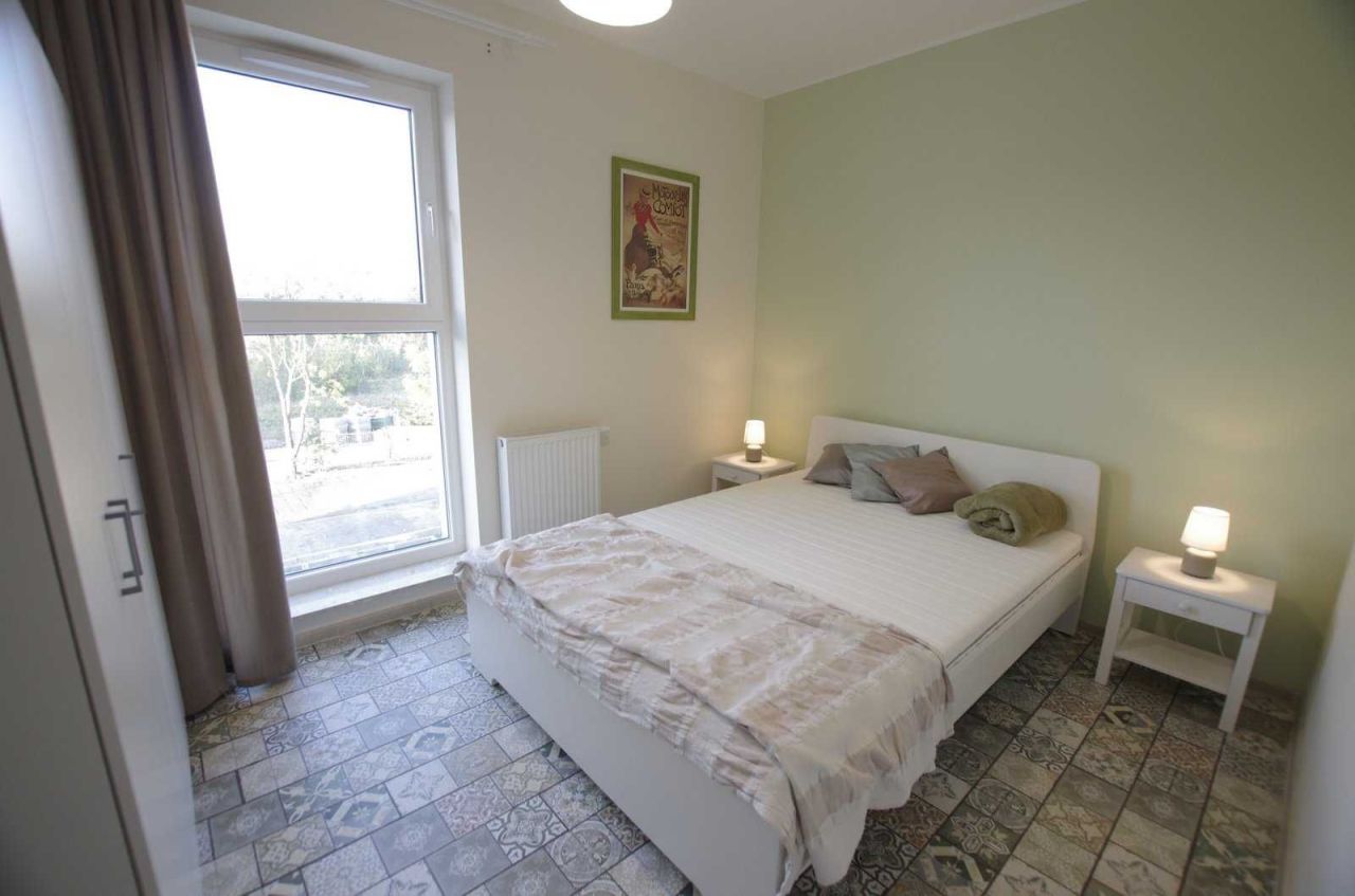 Mieszkanie 2-pokojowe Gdańsk Ujeścisko, ul. Wielkopolska. Zdjęcie 6