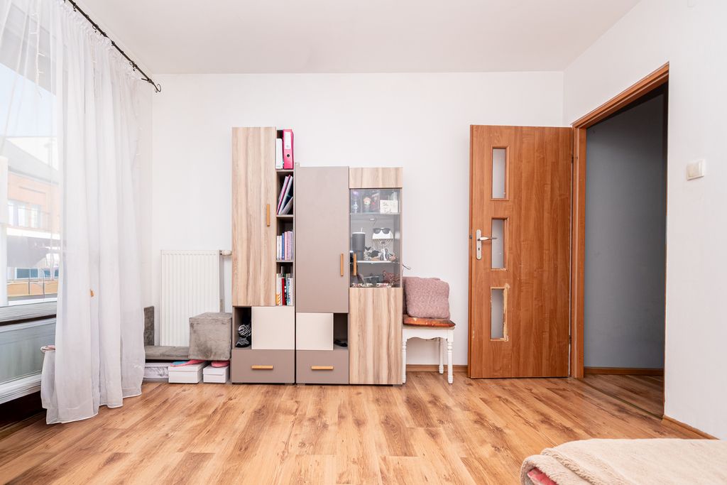 Mieszkanie 2-pokojowe Kalisz. Zdjęcie 4