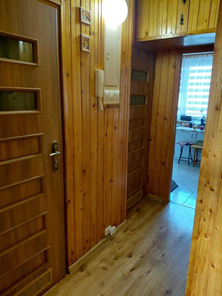 Mieszkanie 3-pokojowe Świdwin, ul. Wojska Polskiego. Zdjęcie 6