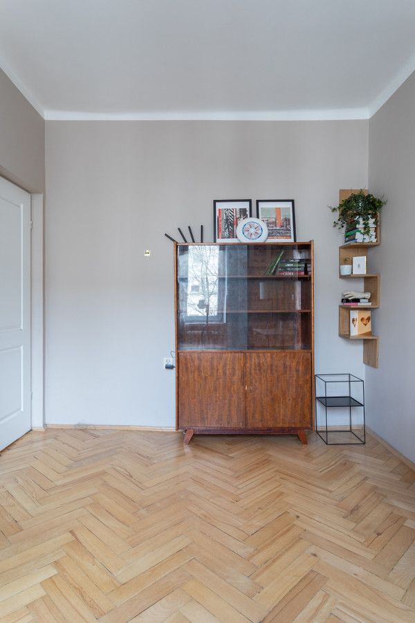 Mieszkanie 3-pokojowe Kraków Nowa Huta, os. Centrum A. Zdjęcie 19