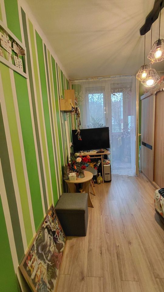 Mieszkanie 2-pokojowe Bielsko-Biała, ul. Księcia Przemysława. Zdjęcie 2