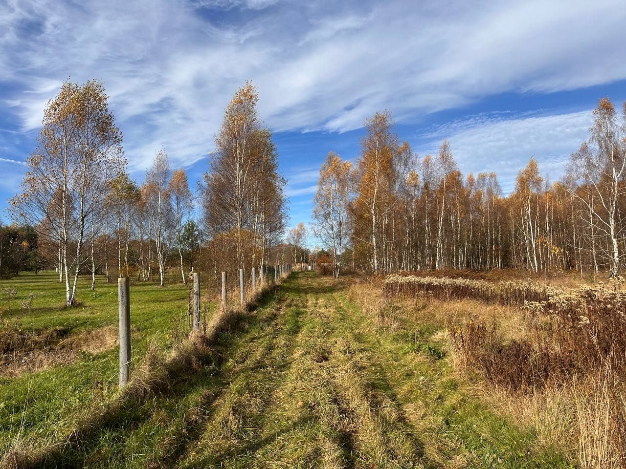 Działka budowlana Wymiarki. Zdjęcie 1