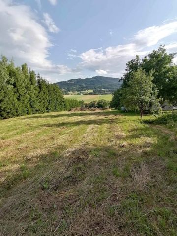 Działka budowlana Rupniów. Zdjęcie 1