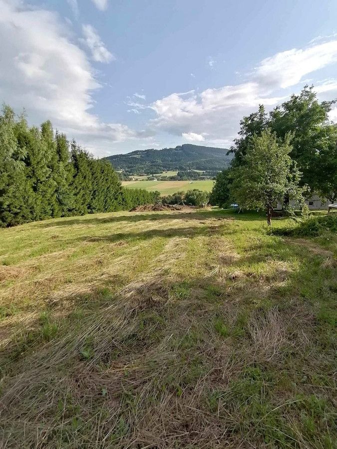 Działka budowlana Rupniów. Zdjęcie 1